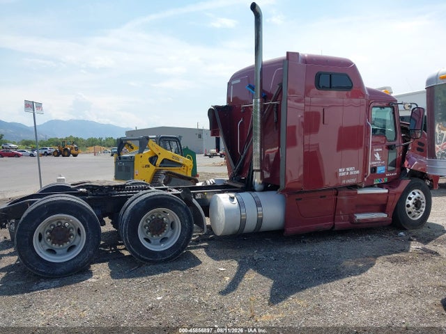 Mack 600 Cxu600 2014 1M1AW07Y5EM035907 Image 13