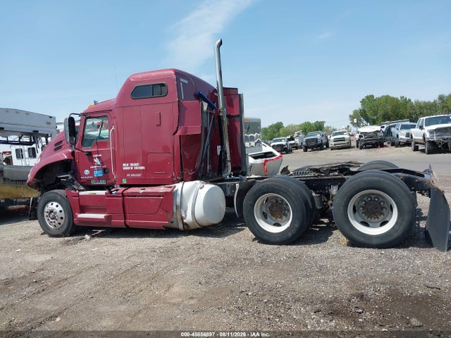 Mack 600 Cxu600 2014 1M1AW07Y5EM035907 Image 14