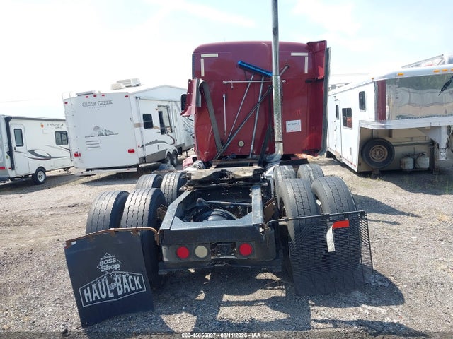 Mack 600 Cxu600 2014 1M1AW07Y5EM035907 Image 15