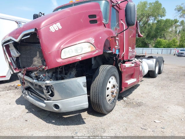 Mack 600 Cxu600 2014 1M1AW07Y5EM035907 Image 11