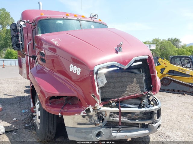Mack 600 Cxu600 2014 1M1AW07Y5EM035907 Image 18