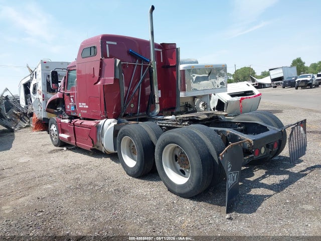 Mack 600 Cxu600 2014 1M1AW07Y5EM035907 Image 3
