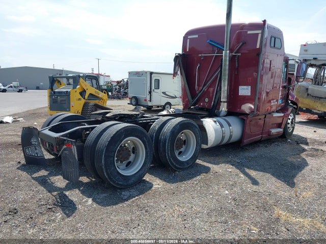 Mack 600 Cxu600 2014 1M1AW07Y5EM035907 Image 4