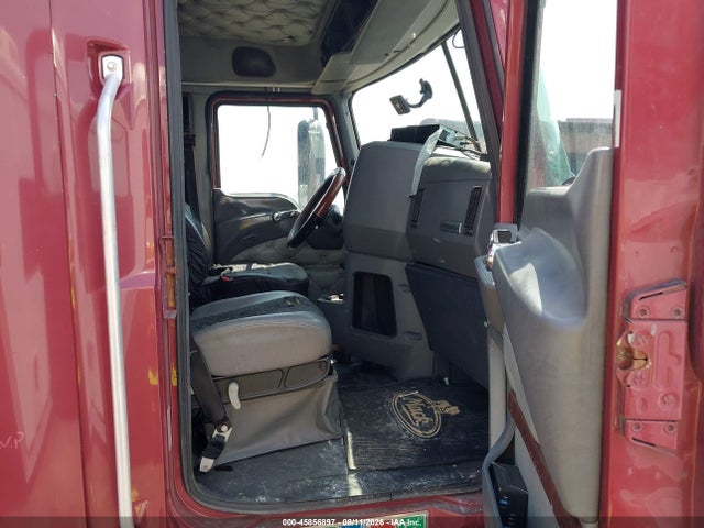 Mack 600 Cxu600 2014 1M1AW07Y5EM035907 Image 6