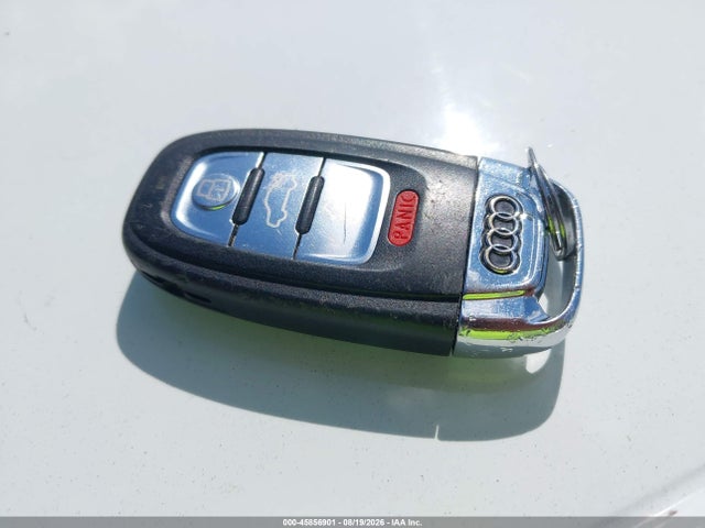 Продажа на аукционе авто 2013 Audi A6 3.0t Premium, vin: WAUGGAFC2DN045125, номер лота: 45856901