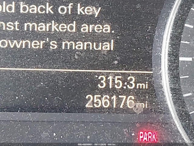 Продажа на аукционе авто 2013 Audi A6 3.0t Premium, vin: WAUGGAFC2DN045125, номер лота: 45856901