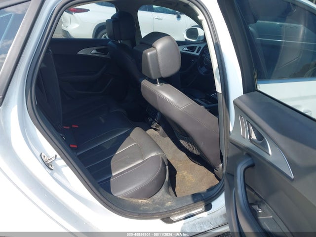 Продажа на аукционе авто 2013 Audi A6 3.0t Premium, vin: WAUGGAFC2DN045125, номер лота: 45856901