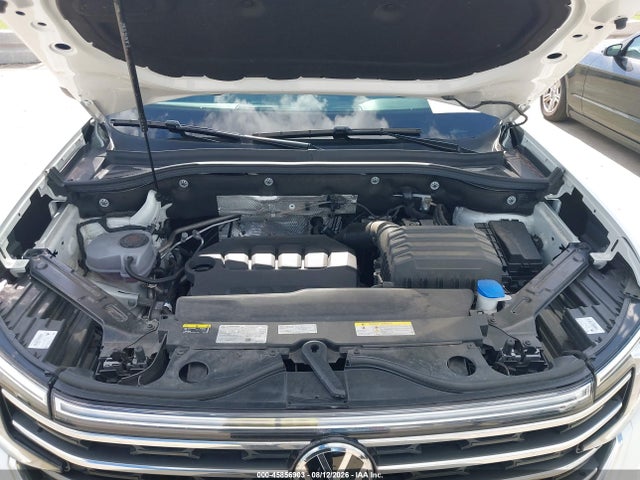 Aukcja sprzedaży 2024 Volkswagen Atlas 2.0t Se W/technology, vin: 1V2JR2CAXRC615837, numer aukcji: 45856903