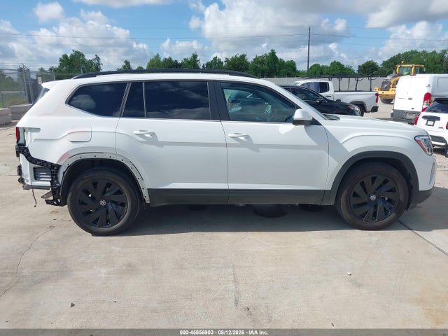 Aukcja sprzedaży 2024 Volkswagen Atlas 2.0t Se W/technology, vin: 1V2JR2CAXRC615837, numer aukcji: 45856903
