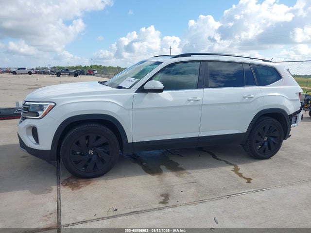 Aukcja sprzedaży 2024 Volkswagen Atlas 2.0t Se W/technology, vin: 1V2JR2CAXRC615837, numer aukcji: 45856903