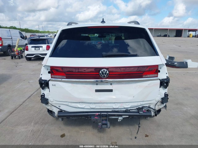Aukcja sprzedaży 2024 Volkswagen Atlas 2.0t Se W/technology, vin: 1V2JR2CAXRC615837, numer aukcji: 45856903
