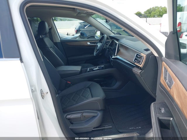 Aukcja sprzedaży 2024 Volkswagen Atlas 2.0t Se W/technology, vin: 1V2JR2CAXRC615837, numer aukcji: 45856903
