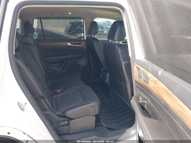 Aukcja sprzedaży 2024 Volkswagen Atlas 2.0t Se W/technology, vin: 1V2JR2CAXRC615837, numer aukcji: 45856903