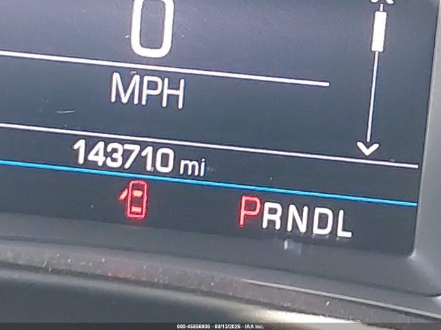 2019 Chevrolet Equinox Lt მანქანა იყიდება აუქციონზე, vin: 2GNAXTEV7K6258278, აუქციონის ნომერი: 45856908