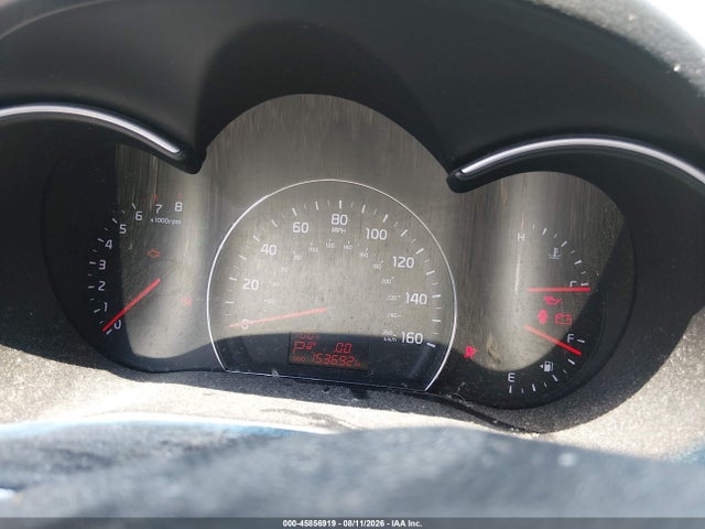 2014 Kia Sorento Lx მანქანა იყიდება აუქციონზე, vin: 5XYKT4A66EG527245, აუქციონის ნომერი: 45856919