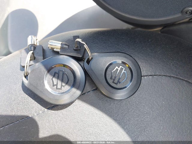 2019 Harley-davidson Flhtk მანქანა იყიდება აუქციონზე, vin: 1HD1KEF19KB681051, აუქციონის ნომერი: 45856922