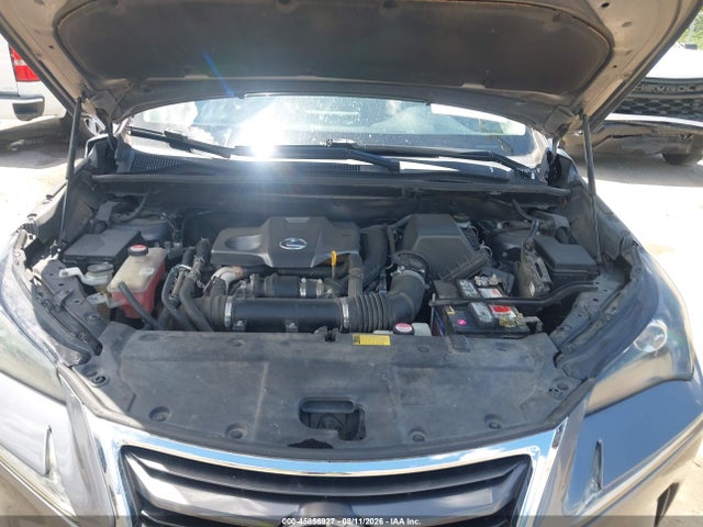 45856927 :رقم المزاد ، JTJYARBZ9F2011203 vin ، 2015 Lexus Nx 200t مزاد بيع