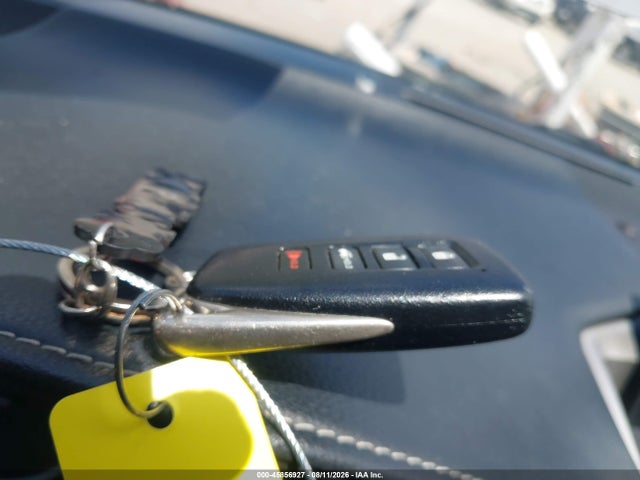 45856927 :رقم المزاد ، JTJYARBZ9F2011203 vin ، 2015 Lexus Nx 200t مزاد بيع