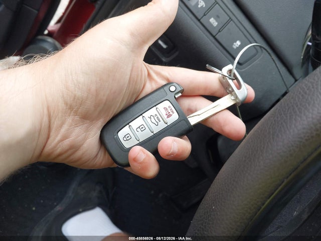 Aukcja sprzedaży 2011 Hyundai Sonata Se 2.0t, vin: 5NPEC4AB3BH317040, numer aukcji: 45856926