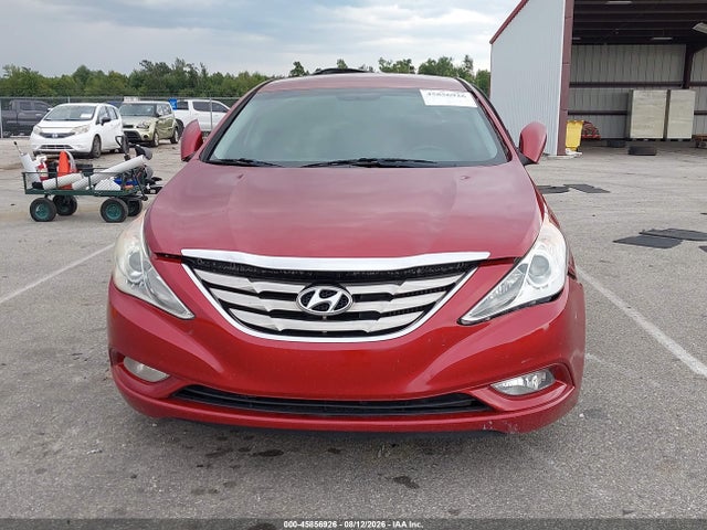 Aukcja sprzedaży 2011 Hyundai Sonata Se 2.0t, vin: 5NPEC4AB3BH317040, numer aukcji: 45856926