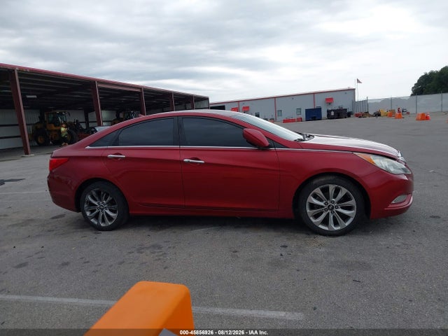 Aukcja sprzedaży 2011 Hyundai Sonata Se 2.0t, vin: 5NPEC4AB3BH317040, numer aukcji: 45856926