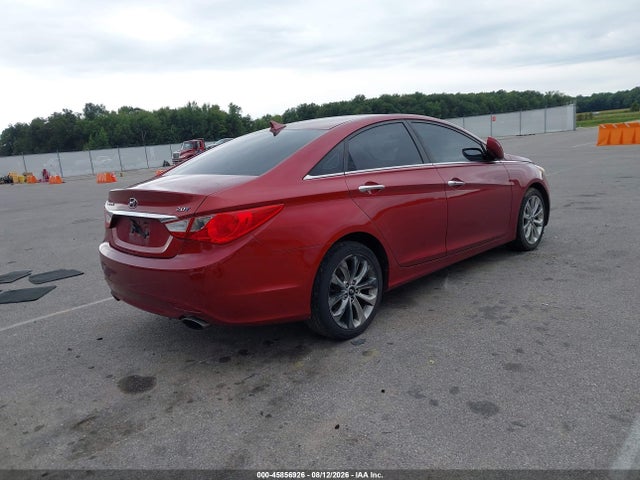 Aukcja sprzedaży 2011 Hyundai Sonata Se 2.0t, vin: 5NPEC4AB3BH317040, numer aukcji: 45856926