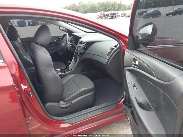 Aukcja sprzedaży 2011 Hyundai Sonata Se 2.0t, vin: 5NPEC4AB3BH317040, numer aukcji: 45856926