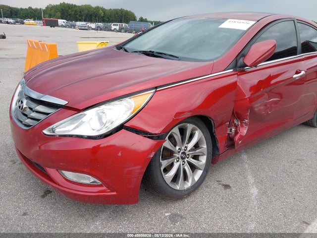 Aukcja sprzedaży 2011 Hyundai Sonata Se 2.0t, vin: 5NPEC4AB3BH317040, numer aukcji: 45856926