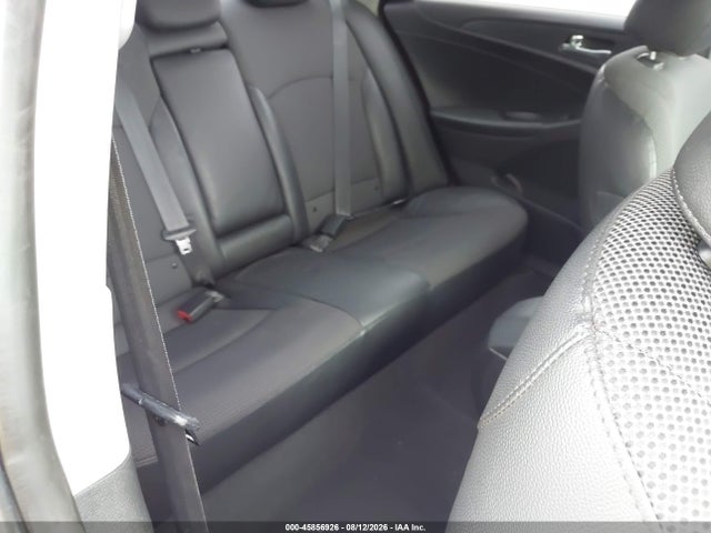 Aukcja sprzedaży 2011 Hyundai Sonata Se 2.0t, vin: 5NPEC4AB3BH317040, numer aukcji: 45856926