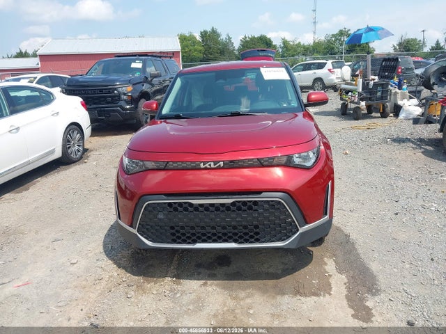 Продажа на аукционе авто 2023 Kia Soul Lx, vin: KNDJ23AU8P7189273, номер лота: 45856933
