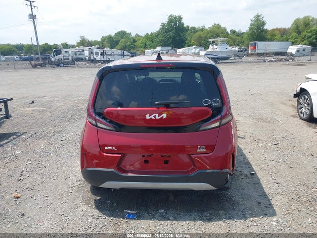 Продажа на аукционе авто 2023 Kia Soul Lx, vin: KNDJ23AU8P7189273, номер лота: 45856933