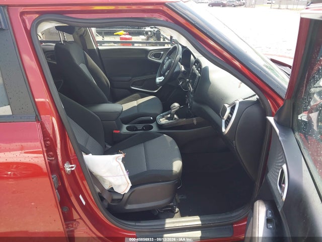 Продажа на аукционе авто 2023 Kia Soul Lx, vin: KNDJ23AU8P7189273, номер лота: 45856933