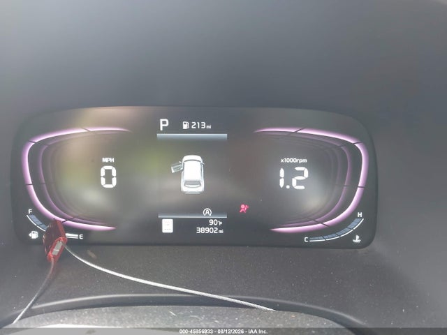 Продажа на аукционе авто 2023 Kia Soul Lx, vin: KNDJ23AU8P7189273, номер лота: 45856933