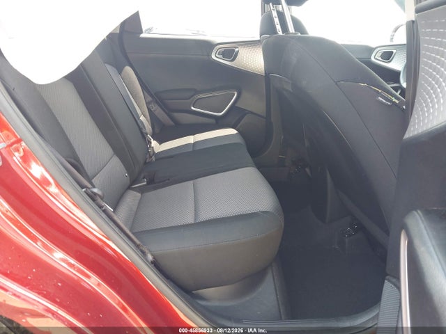 Продажа на аукционе авто 2023 Kia Soul Lx, vin: KNDJ23AU8P7189273, номер лота: 45856933