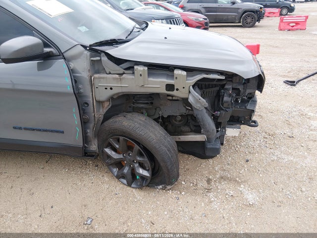 Продажа на аукционе авто 2019 Jeep Cherokee Upland 4x4, vin: 1C4PJMCX6KD484196, номер лота: 45856935