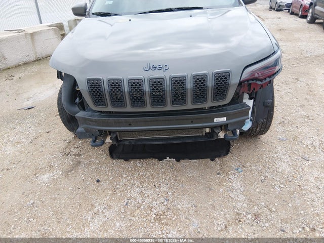 Продажа на аукционе авто 2019 Jeep Cherokee Upland 4x4, vin: 1C4PJMCX6KD484196, номер лота: 45856935