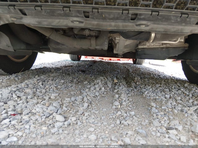 2013 Volkswagen Tiguan S მანქანა იყიდება აუქციონზე, vin: WVGBV7AX7DW502503, აუქციონის ნომერი: 45856936