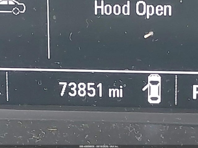 45856938 :رقم المزاد ، 1G1BC5SM8K7133220 vin ، 2019 Chevrolet Cruze Ls مزاد بيع