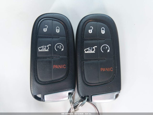 Продажа на аукционе авто 2019 Jeep Cherokee Trailhawk 4x4, vin: 1C4PJMBX1KD310361, номер лота: 45856939