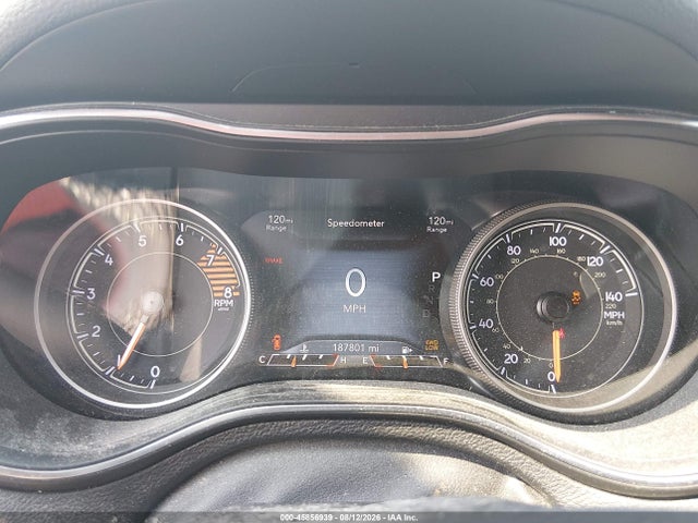 Продажа на аукционе авто 2019 Jeep Cherokee Trailhawk 4x4, vin: 1C4PJMBX1KD310361, номер лота: 45856939