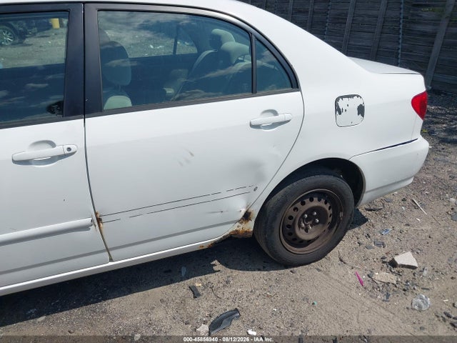 Aukcja sprzedaży 2006 Toyota Corolla Le, vin: JTDBR32E560090859, numer aukcji: 45856940