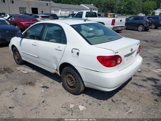 Aukcja sprzedaży 2006 Toyota Corolla Le, vin: JTDBR32E560090859, numer aukcji: 45856940