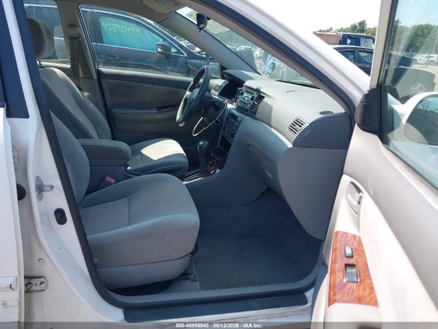 Aukcja sprzedaży 2006 Toyota Corolla Le, vin: JTDBR32E560090859, numer aukcji: 45856940