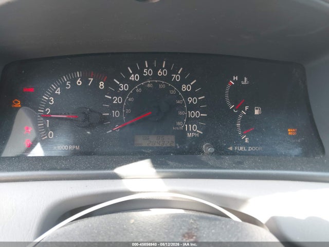 Aukcja sprzedaży 2006 Toyota Corolla Le, vin: JTDBR32E560090859, numer aukcji: 45856940
