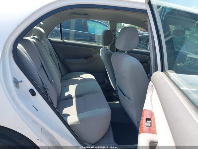Aukcja sprzedaży 2006 Toyota Corolla Le, vin: JTDBR32E560090859, numer aukcji: 45856940