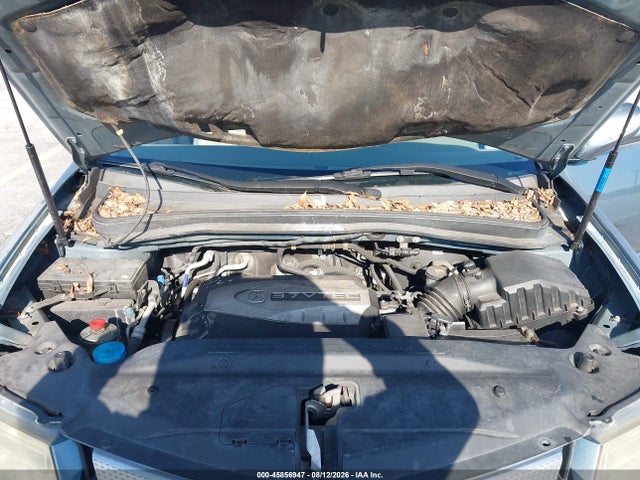 Auction sale of the 2008 Acura Mdx, vin: 2HNYD28248H546195, lot number: 45856947