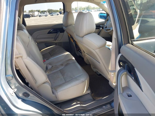 Продаж на аукціоні авто 2008 Acura Mdx, vin: 2HNYD28248H546195, номер лоту: 45856947