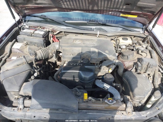 Продаж на аукціоні авто 2002 Lexus Gs 300, vin: JT8BD69S120164685, номер лоту: 45856953