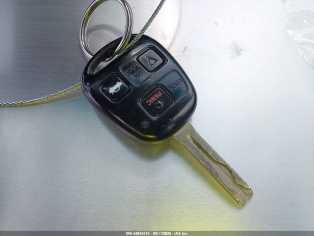 Продаж на аукціоні авто 2002 Lexus Gs 300, vin: JT8BD69S120164685, номер лоту: 45856953