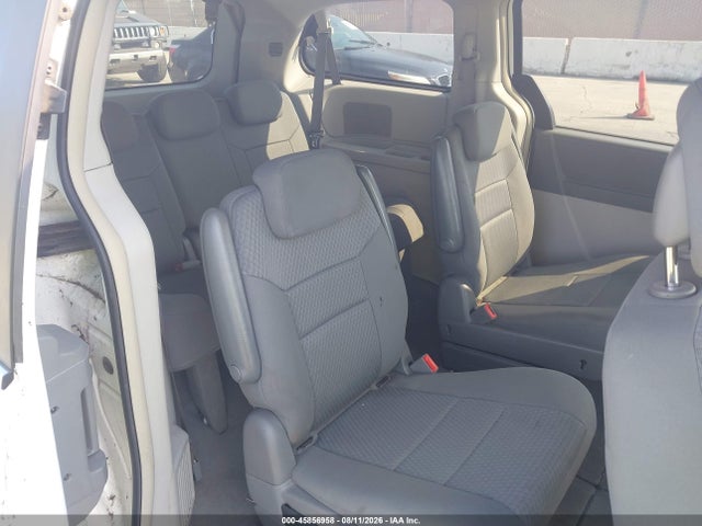 Aukcja sprzedaży 2010 Chrysler Town & Country Touring, vin: 2A4RR5D12AR309872, numer aukcji: 45856958